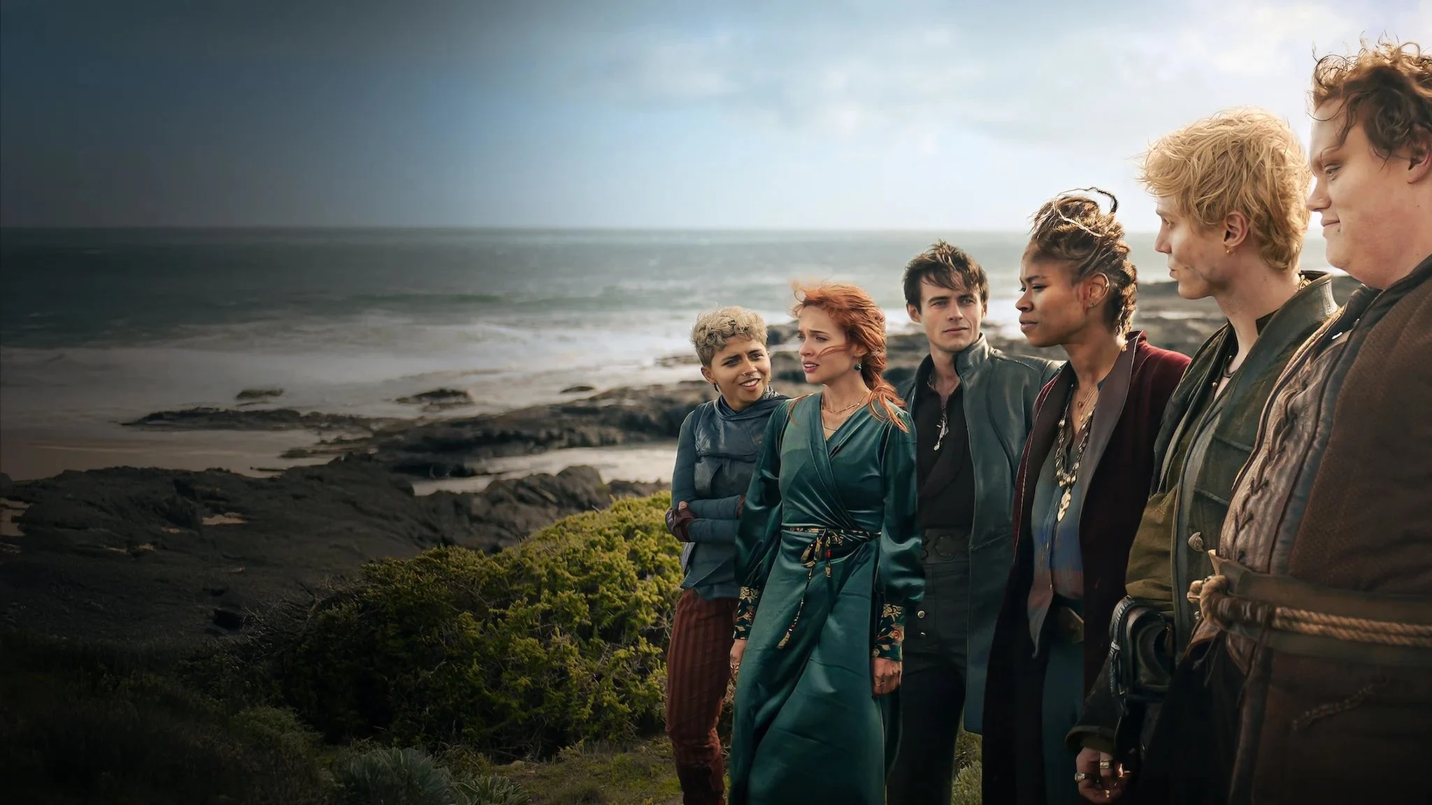 Băng Chuột: Câu Chuyện Thợ Săn Quái Vật Full