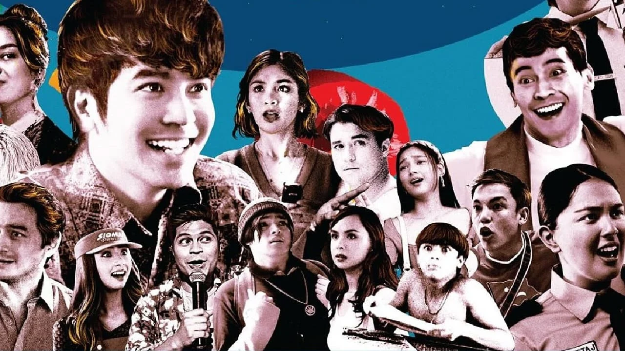 Bánh Trái Cây Full