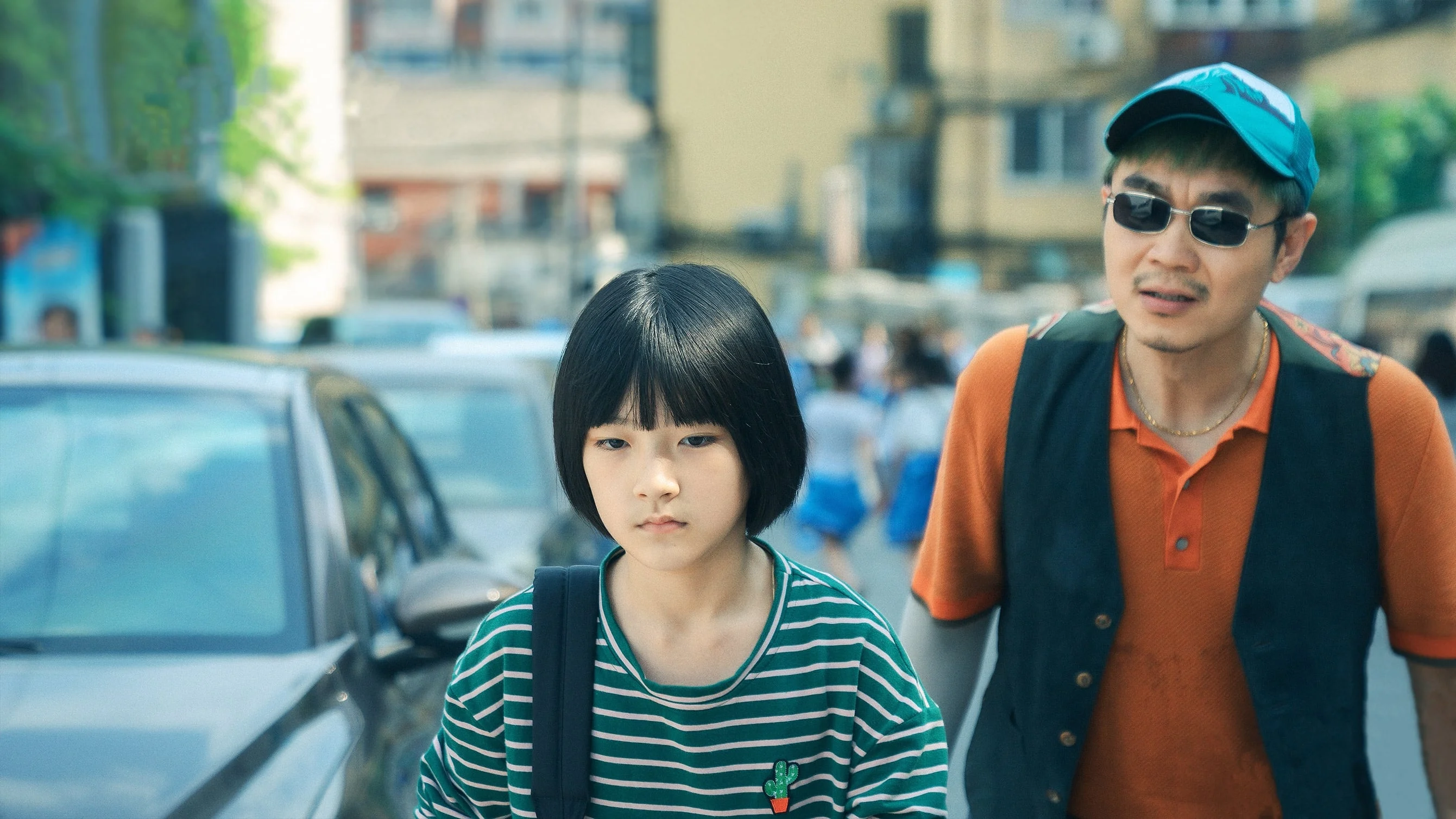 Bình An Cho Em Full