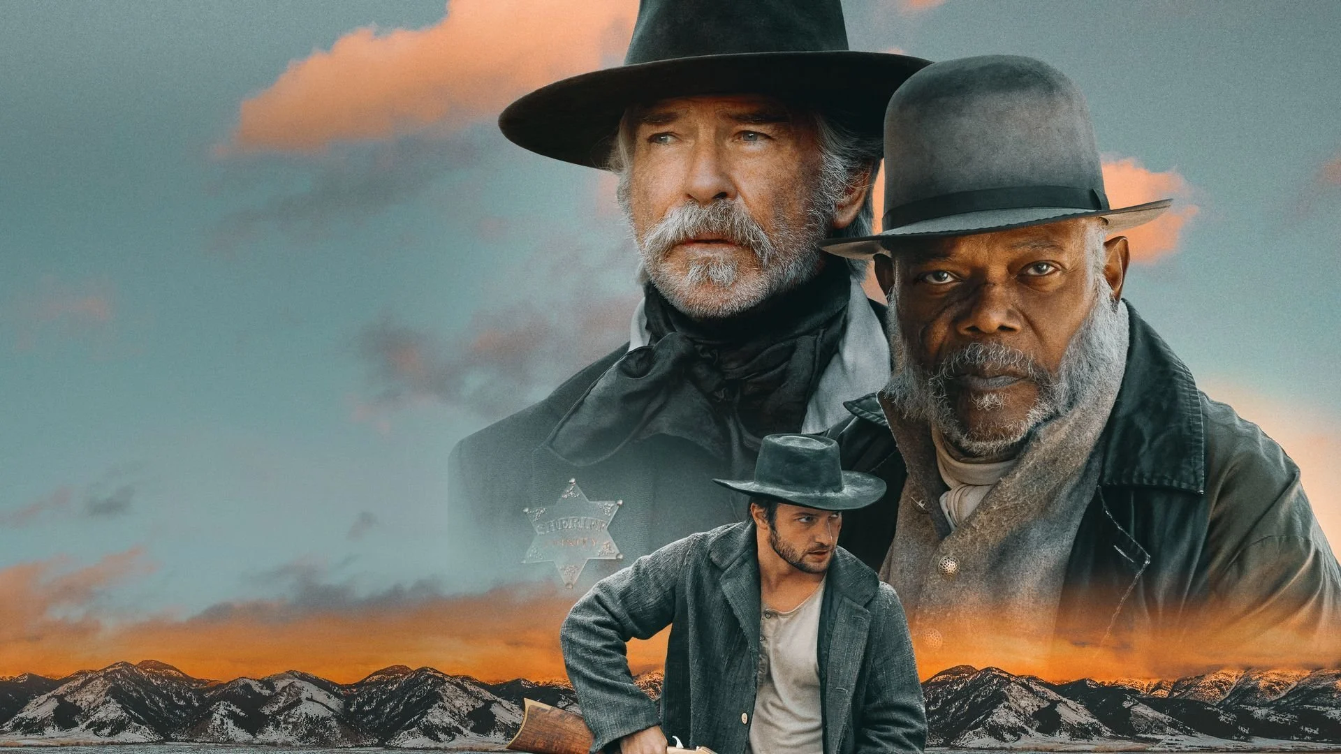 Bộ Ba Bất Hạnh Full