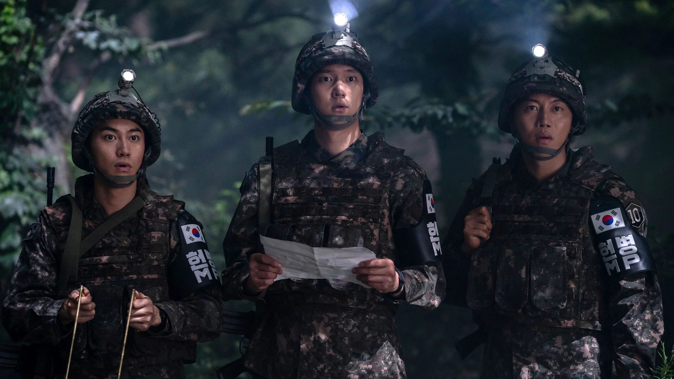 Bỗng Dưng Trúng Số Full