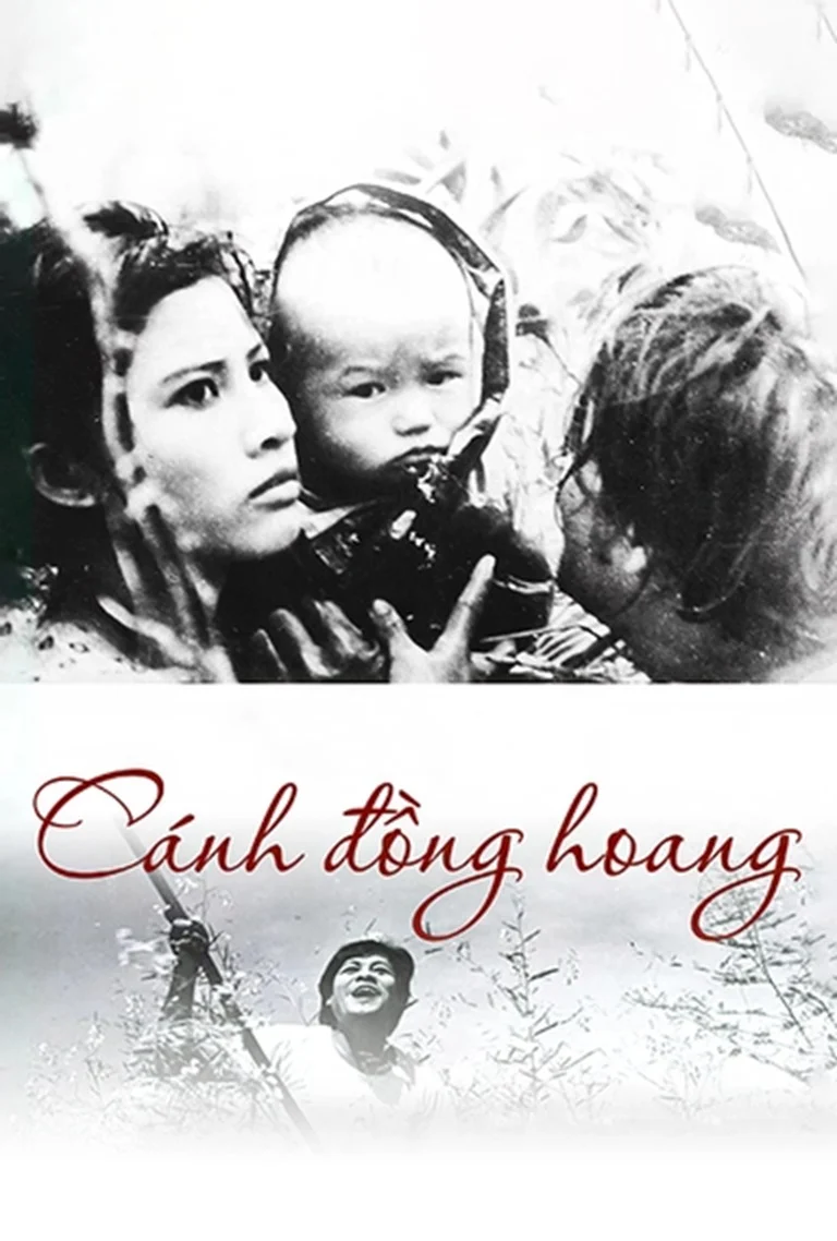 Cánh Đồng Hoang