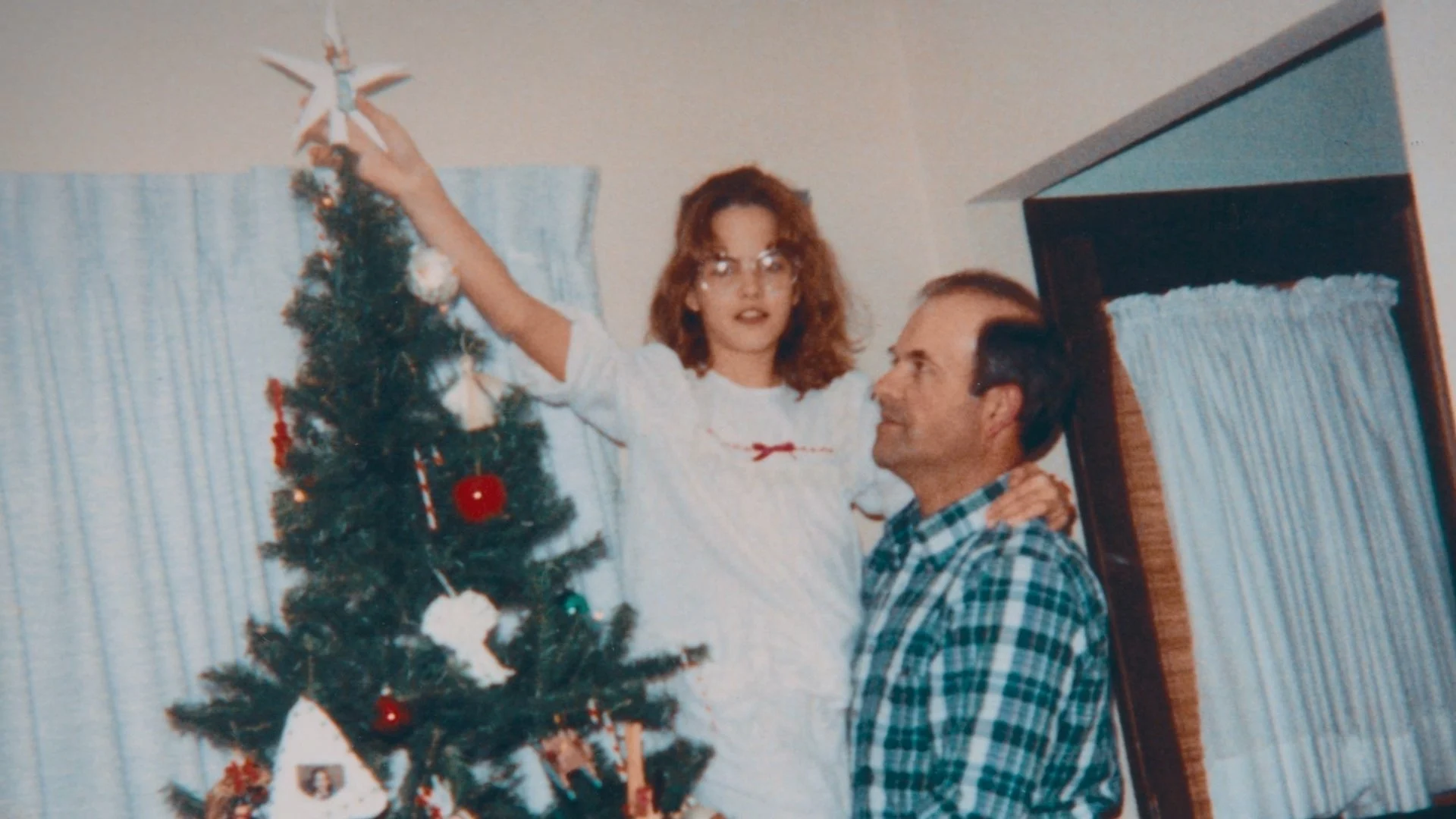 Cha Tôi, Kẻ Sát Nhân BTK Full