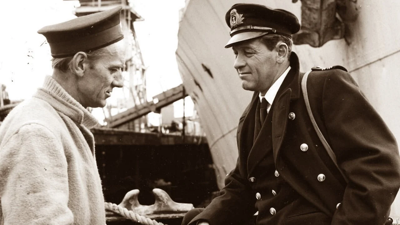 Chiếc Chìa Khóa Full