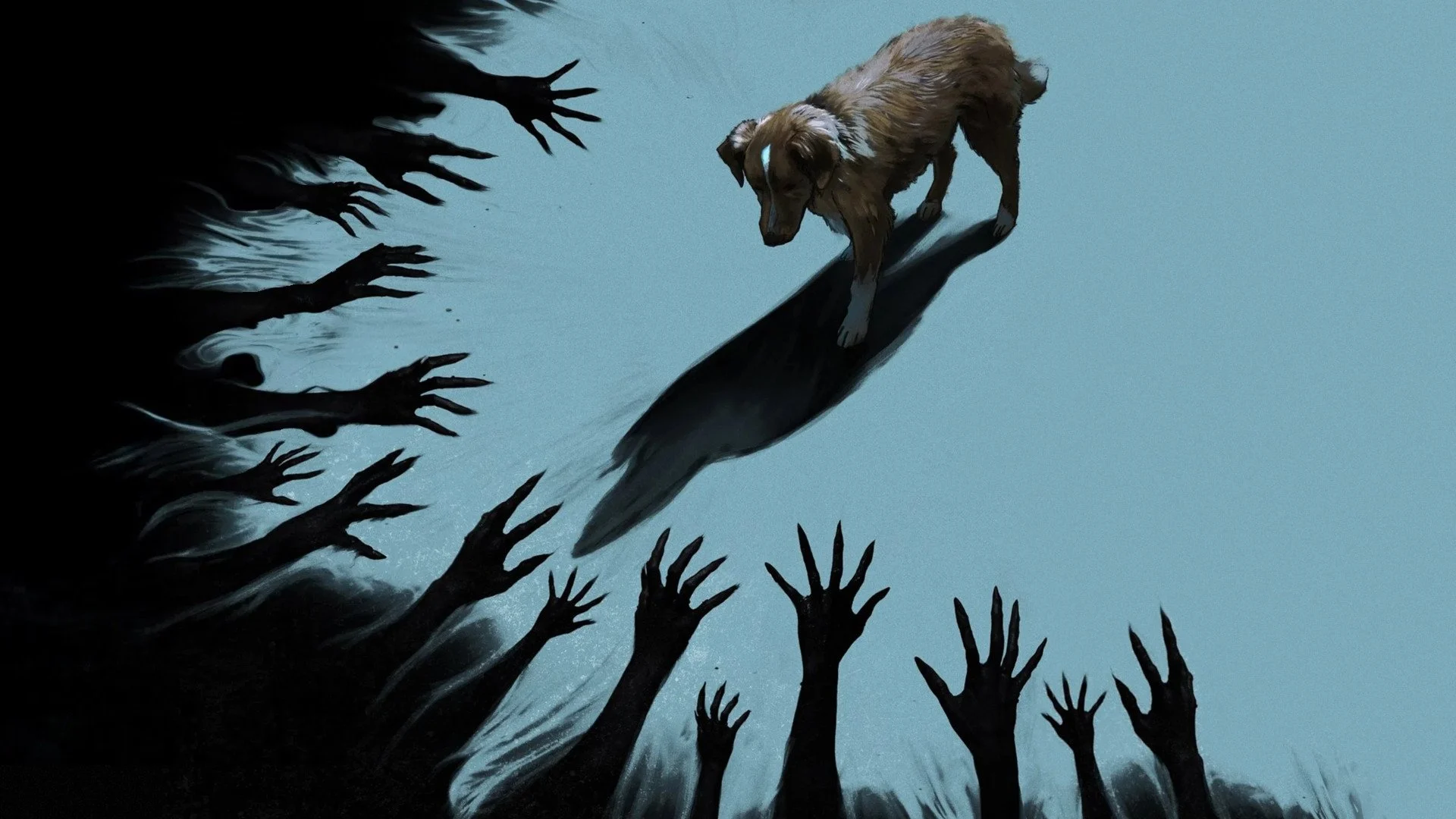 Chó Cưng Đừng Sợ Full