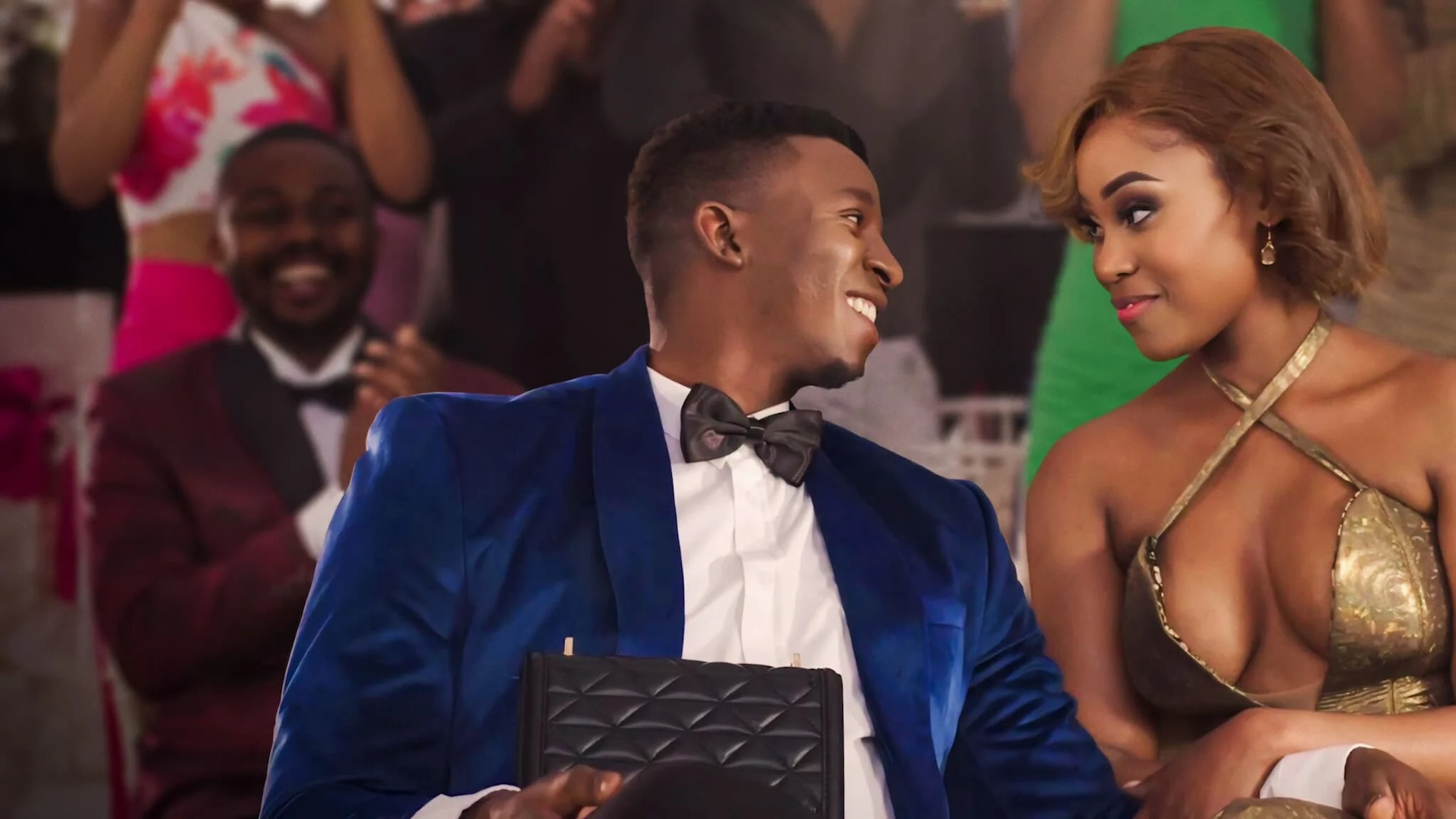 Chuyên Gia Sính Lễ Full