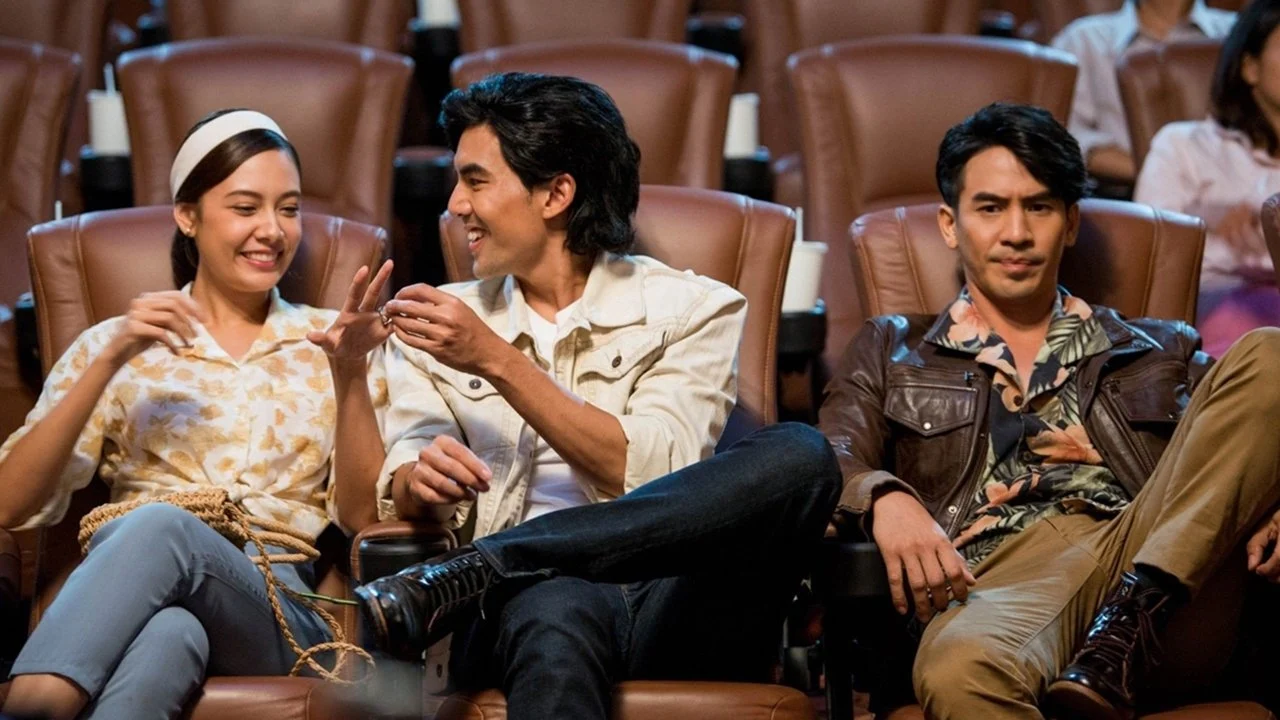 Đừng Gọi Anh Là Bố Full