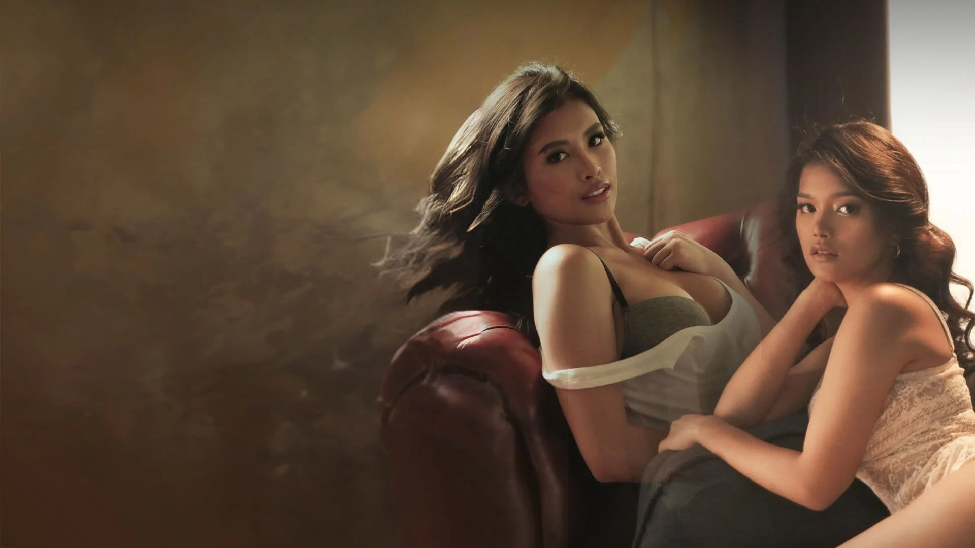 Đường Tình Em Thua Full