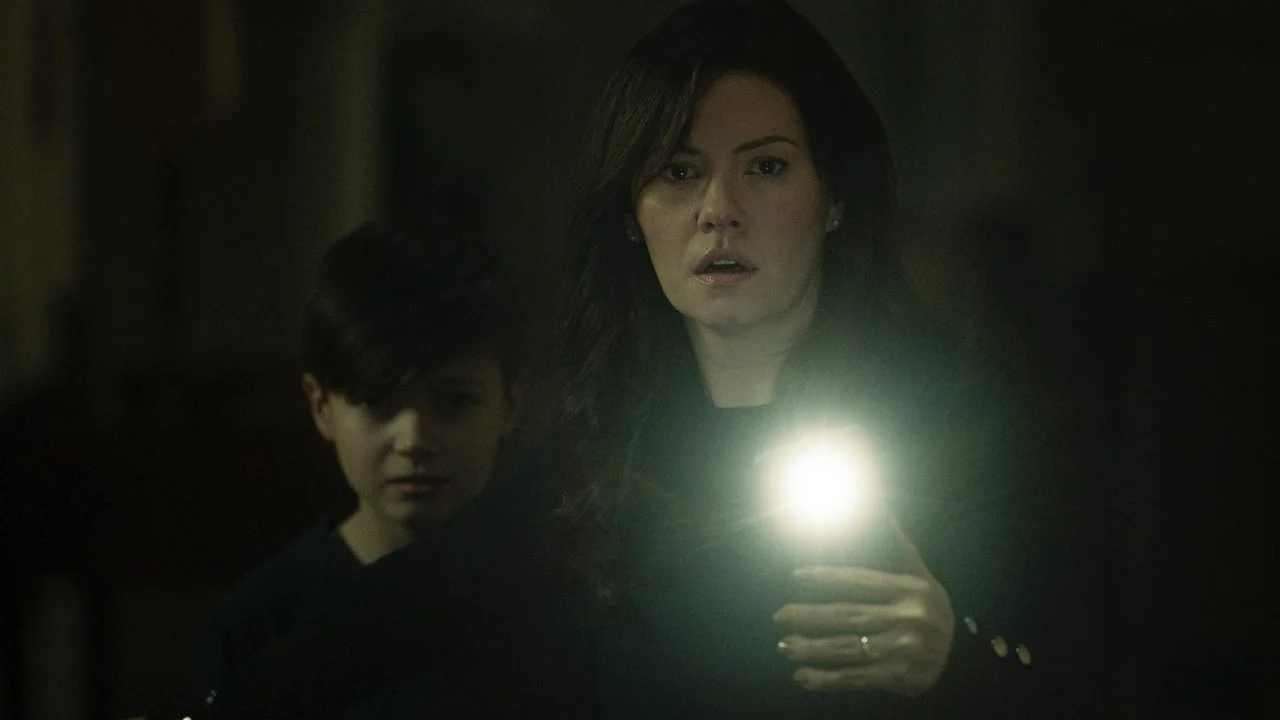 Hầm Khải Huyền Full