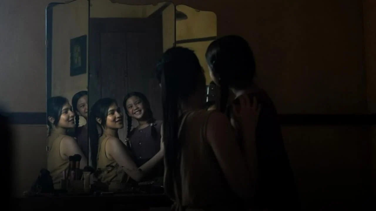 Hồn Ma Xác Mẹ Full