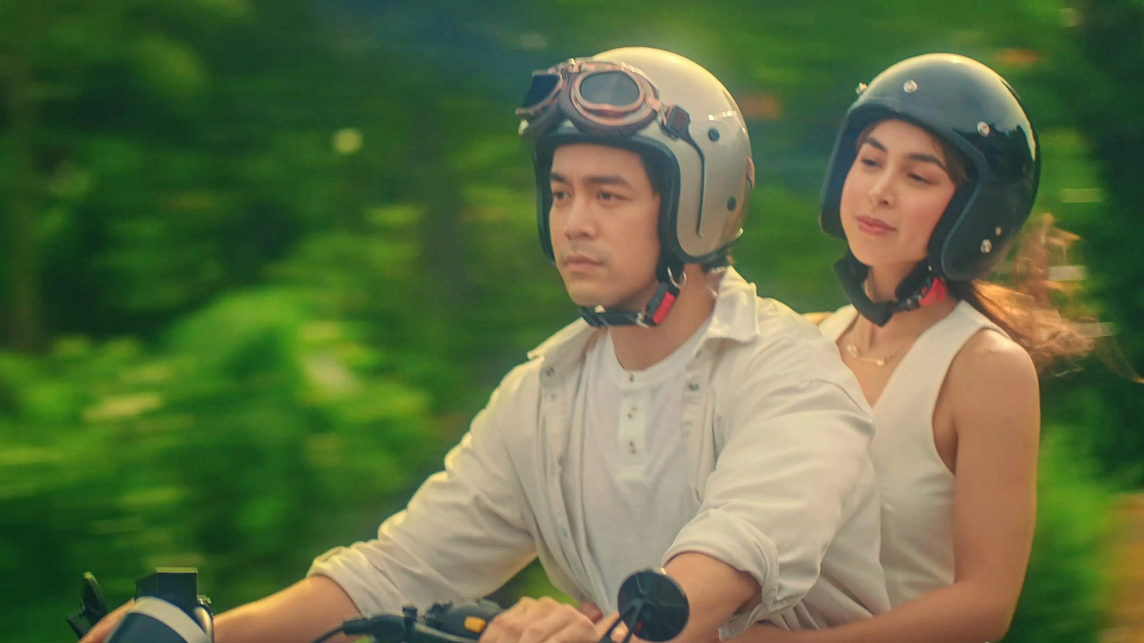 Không Vui Mừng Cho Em Full