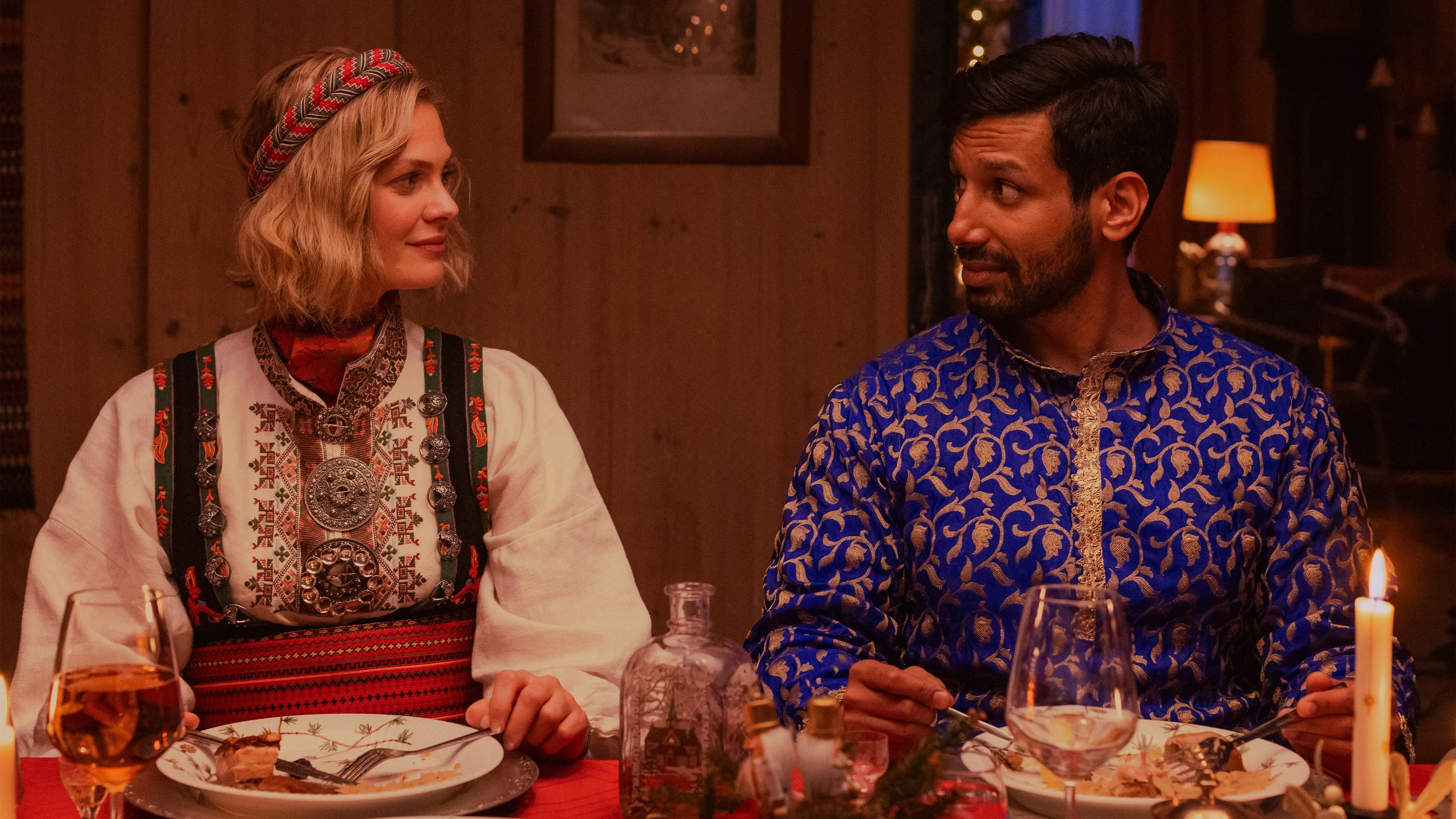 Lại Một Mùa Giáng Sinh Full