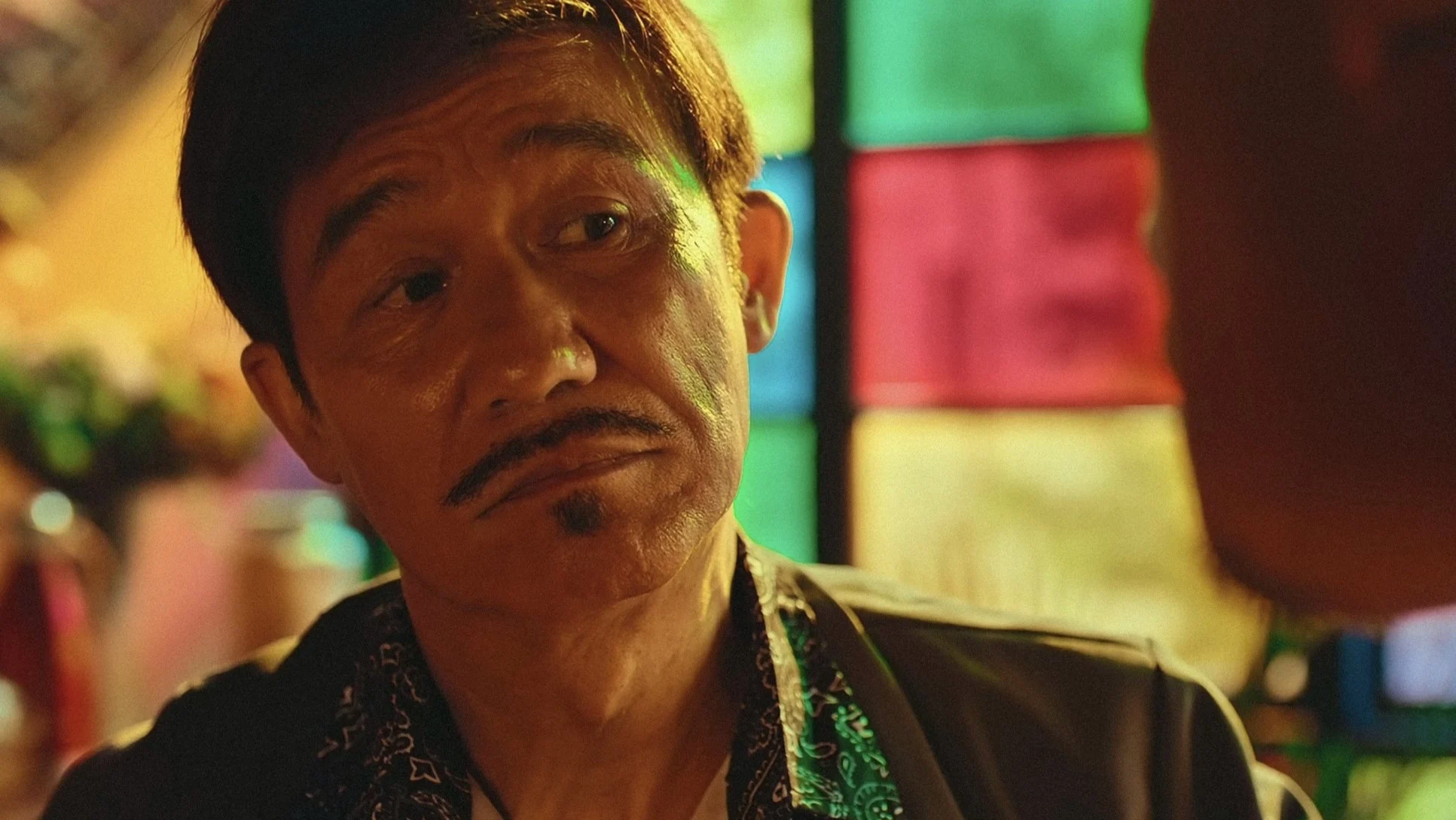 Lạp Độc Phong Bạo Full