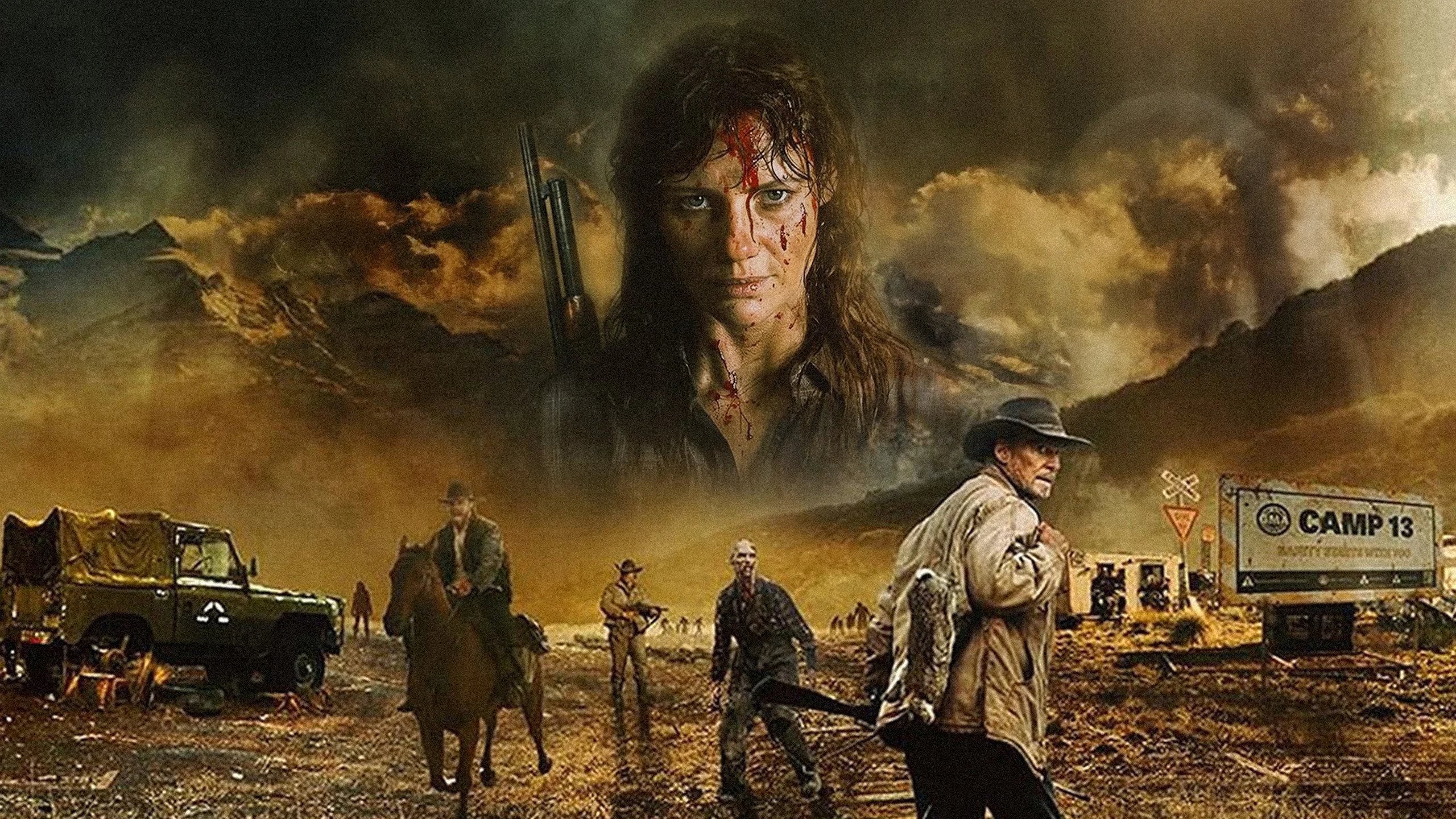 Lòng Trắc Ẩn Full