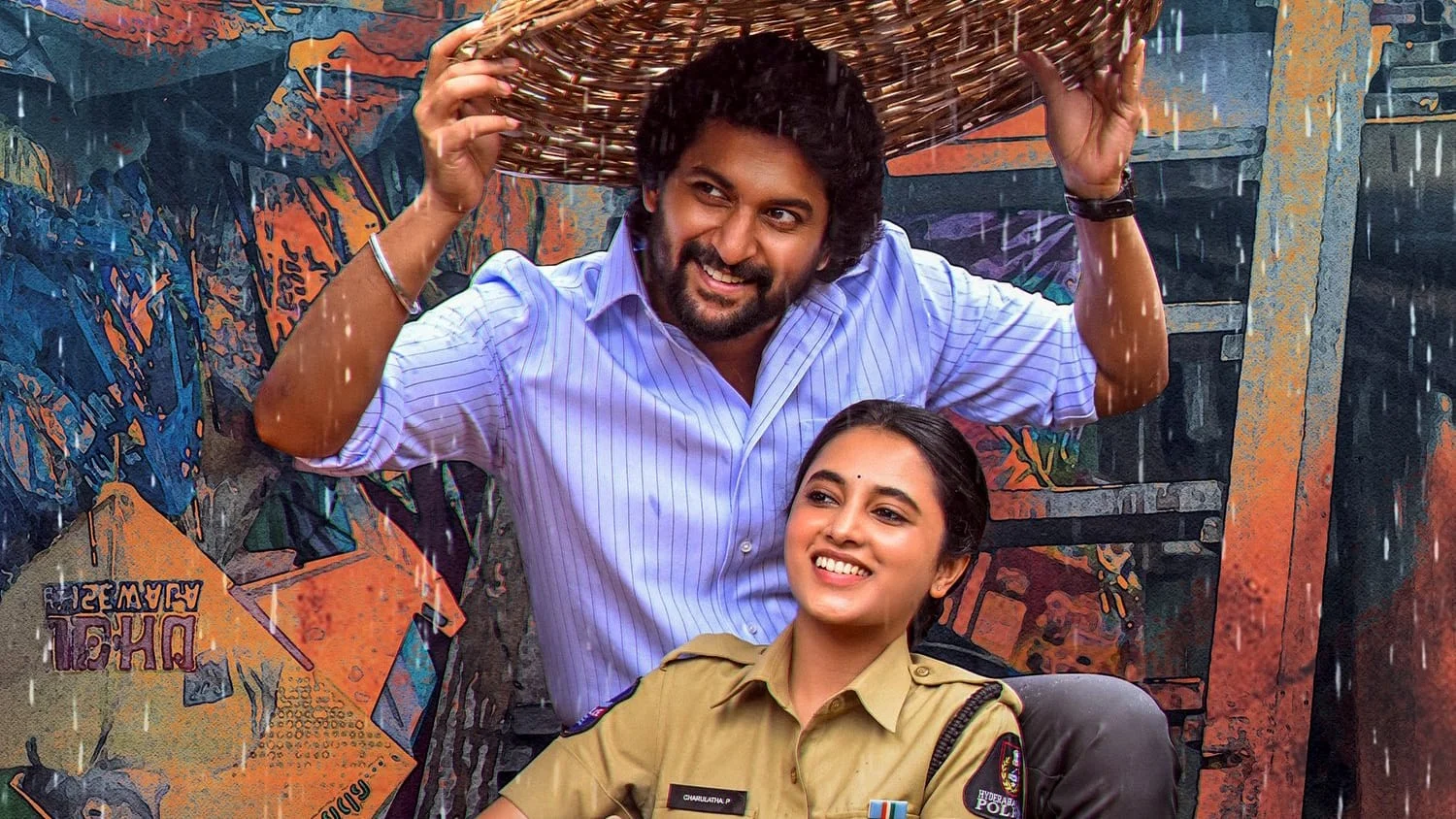 Luật Rừng Cuối Tuần Full