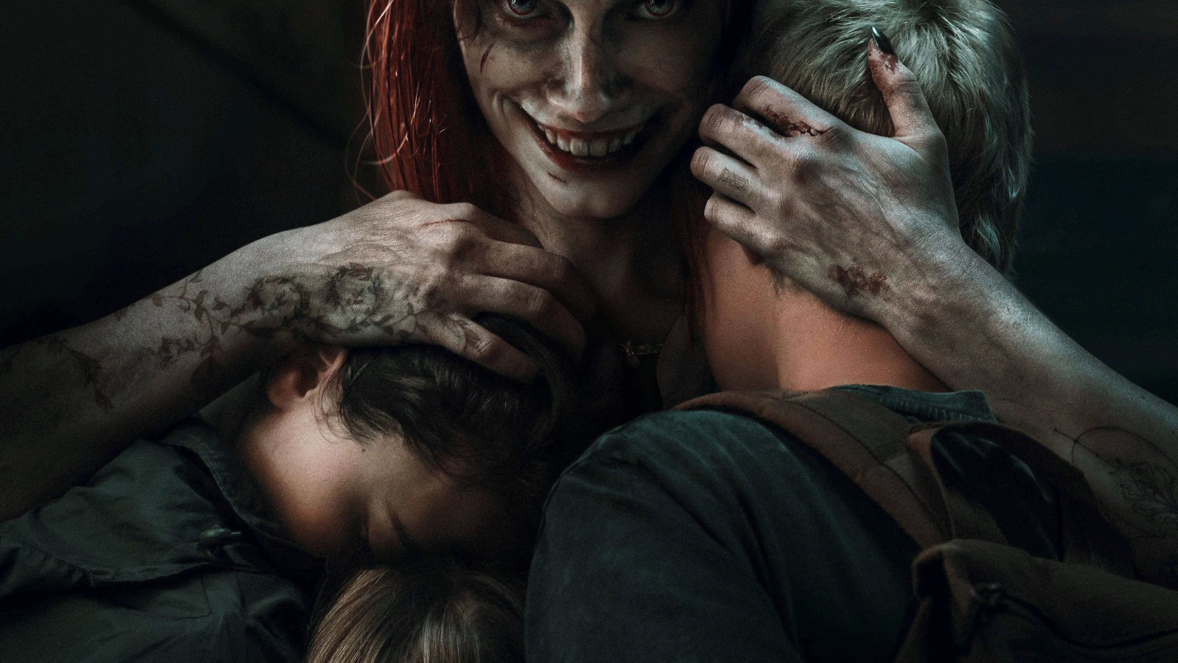 Ma Cây Trỗi Dậy Full