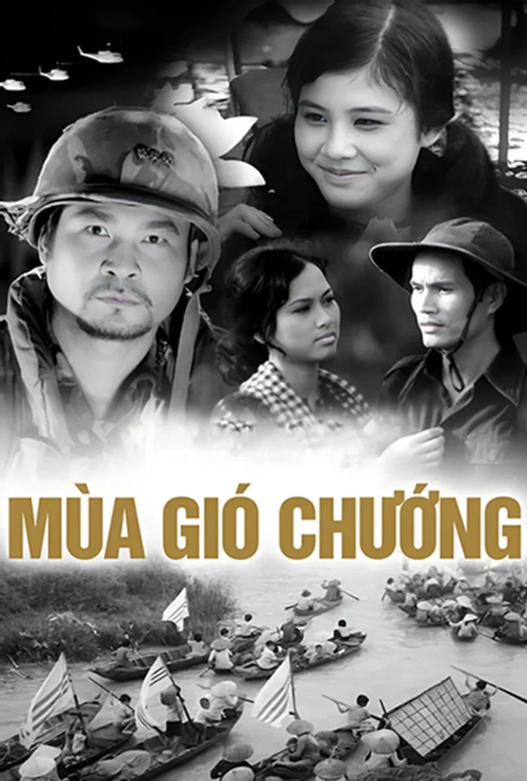 Mùa Gió Chướng