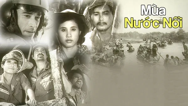 Mùa Nước Nổi Full