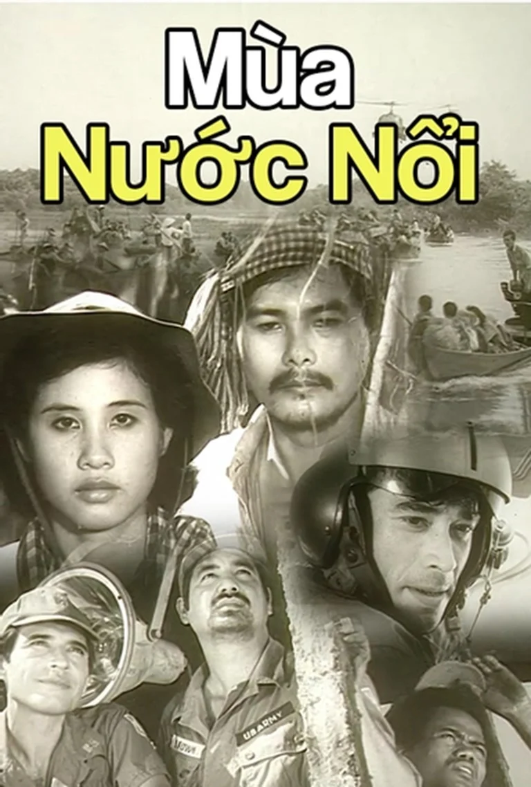 Mùa Nước Nổi