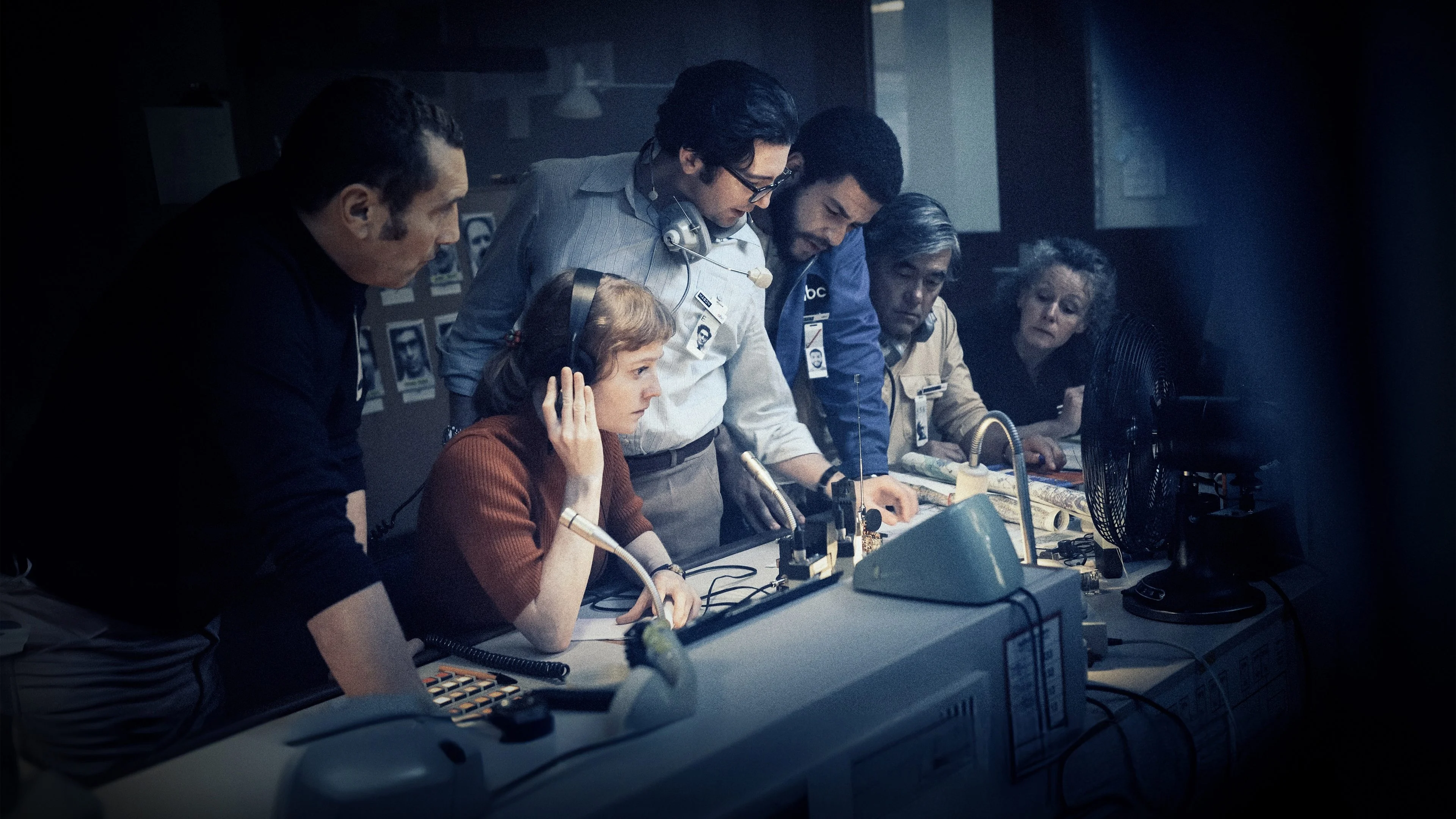 Ngày 5 tháng 9 Full