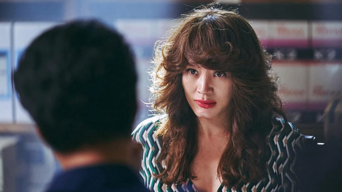 Những Kẻ Buôn Lậu Full