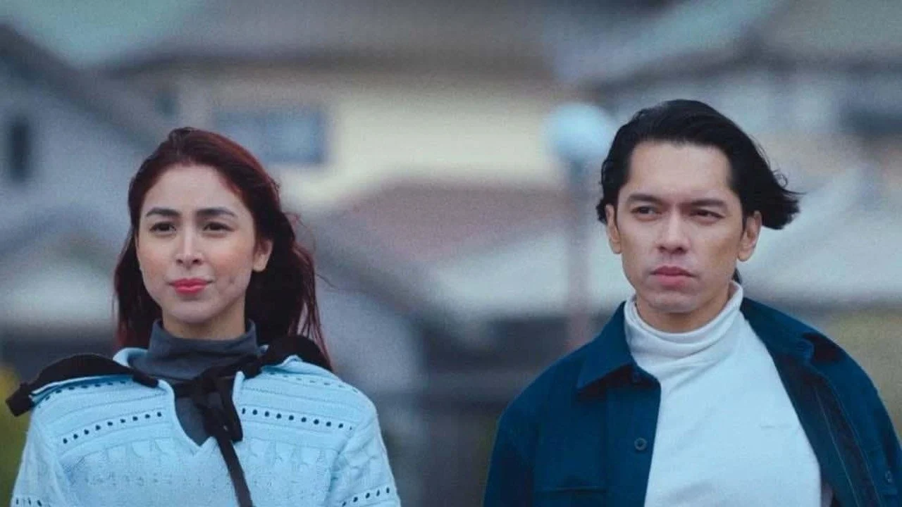 Ôm Em Thật Chặt Full