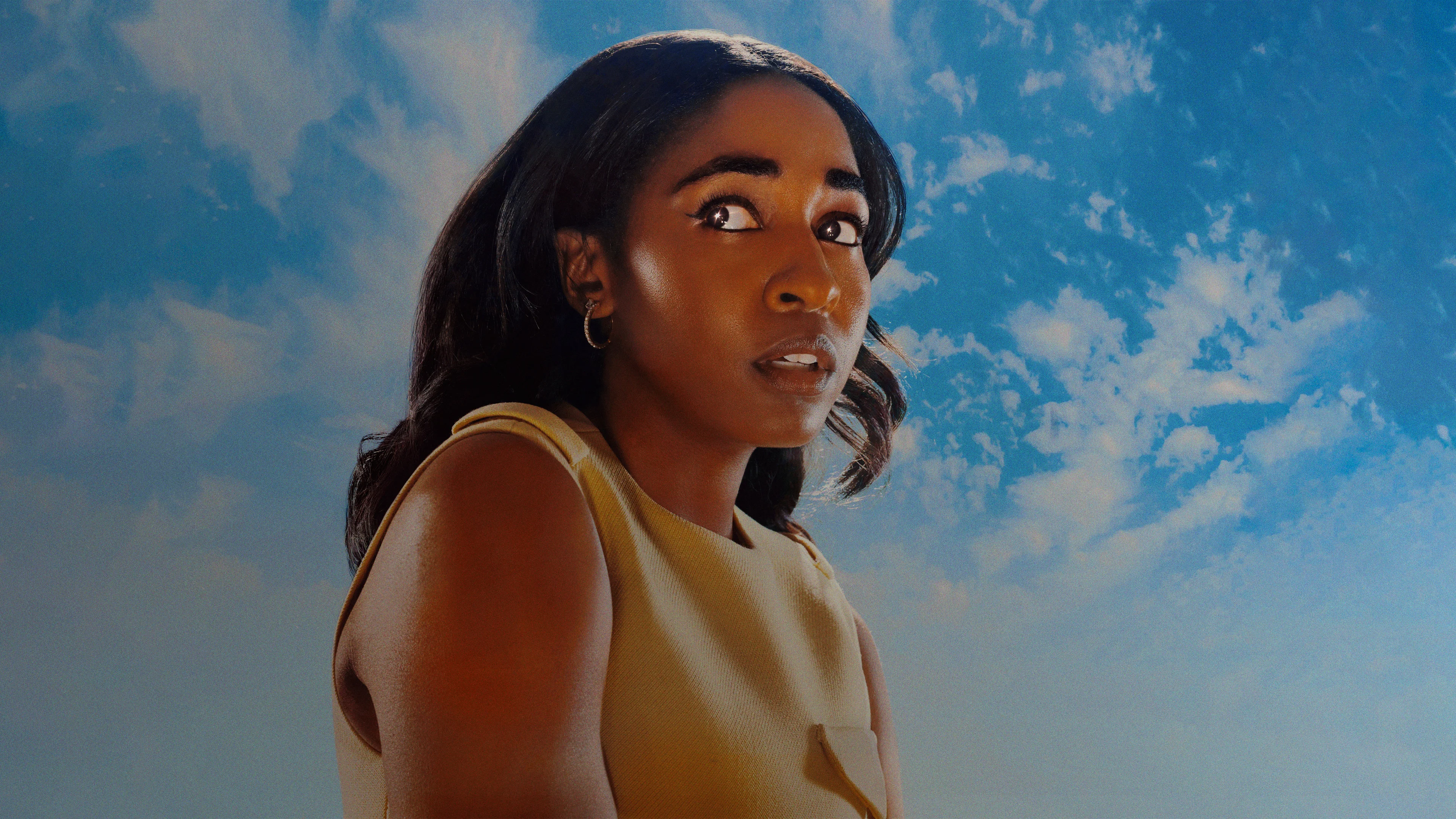 Opus: Hào Quang Lạc Lối Full