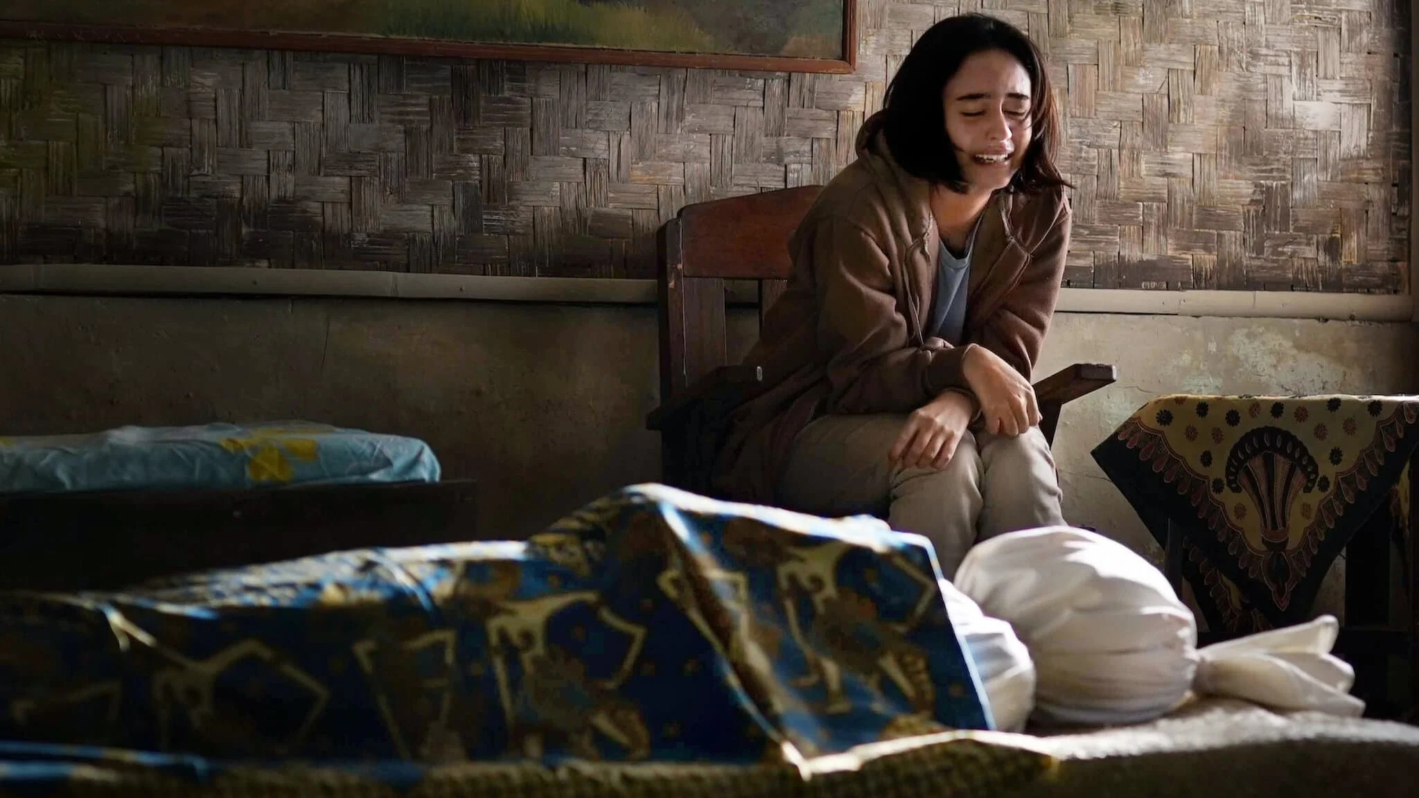 Pamali: Làng Tử Thi Full