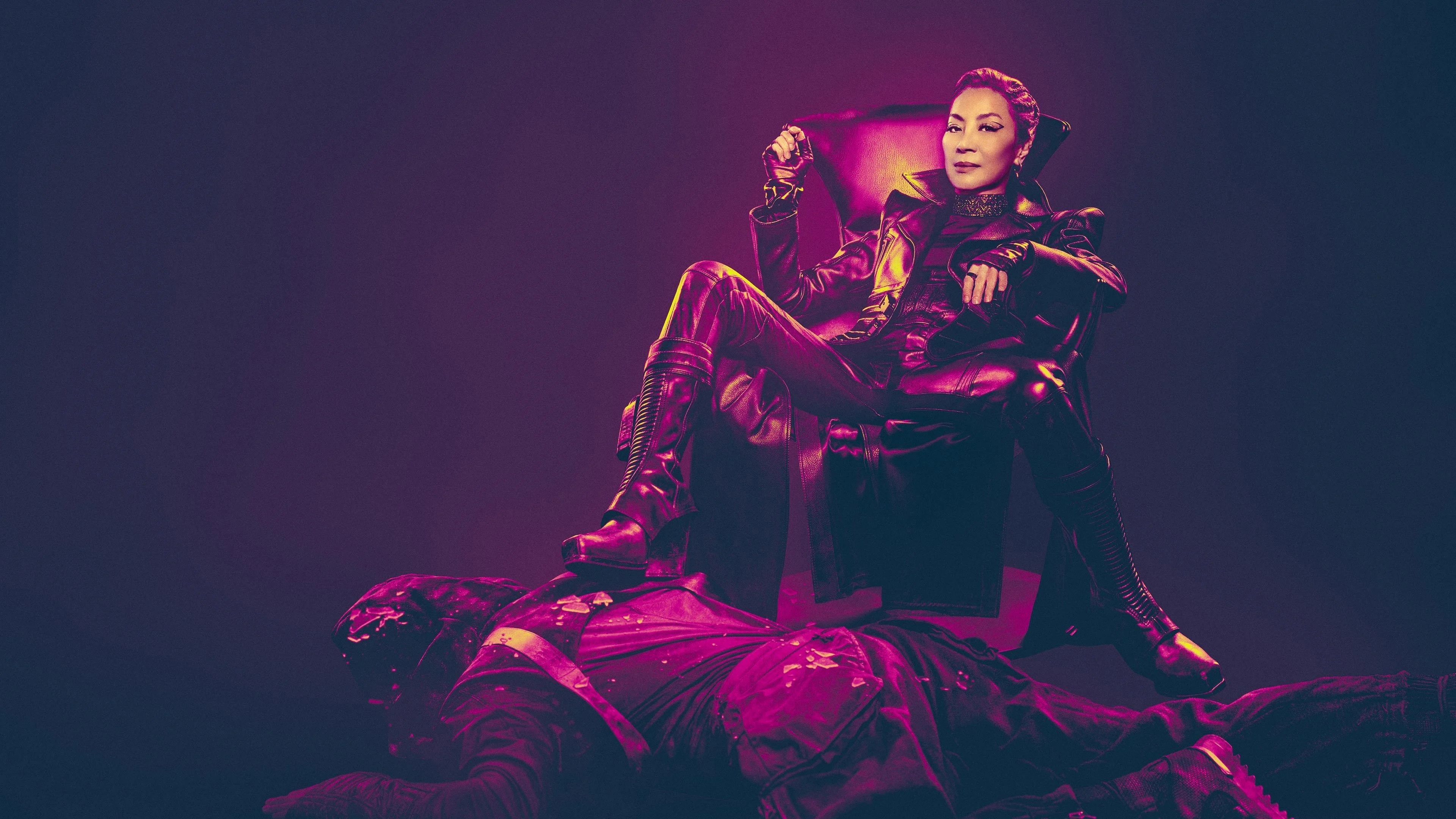 Star Trek: Bộ Phận 31 Full