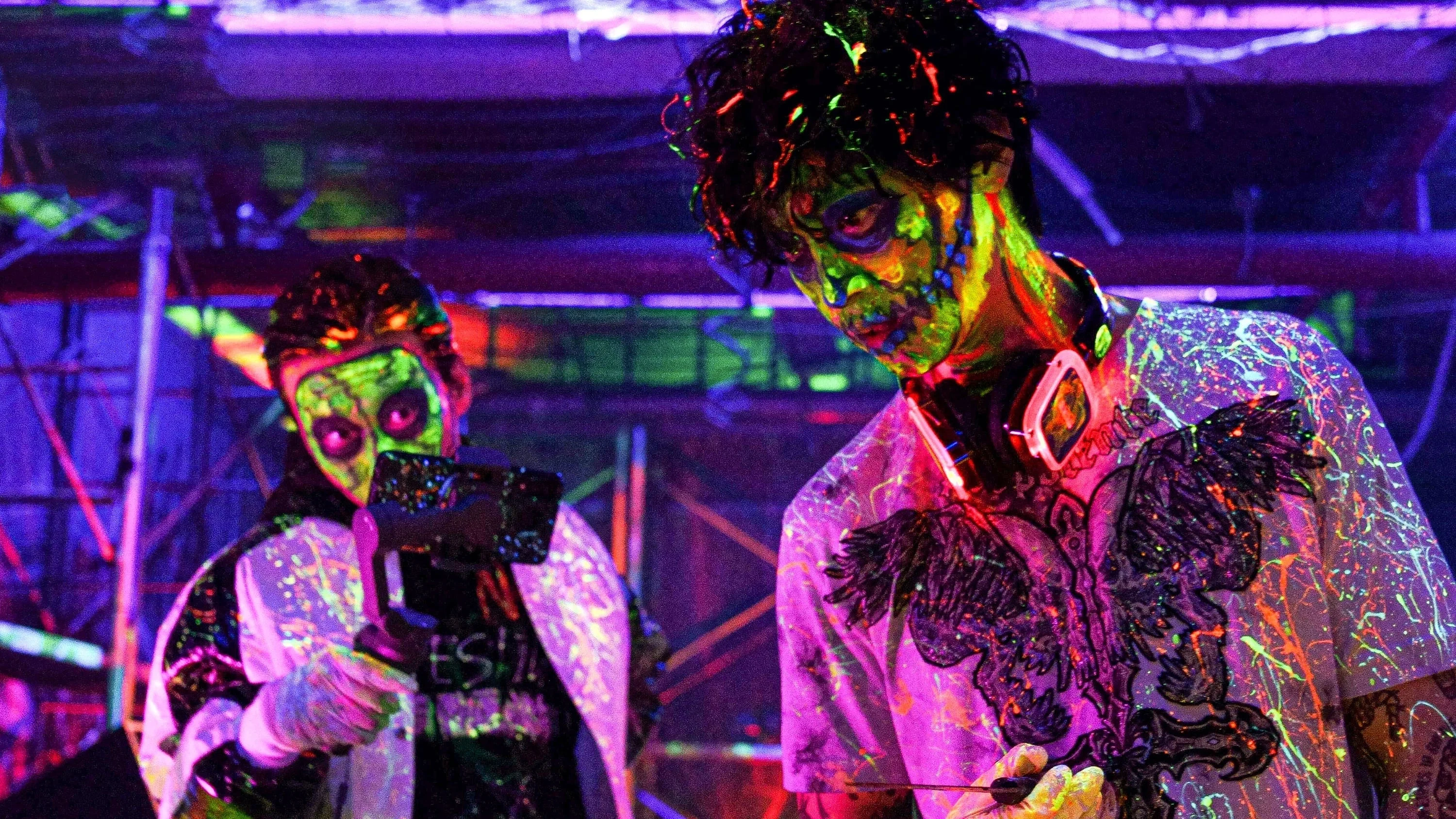 Thanh Tra Sát Nhân Full