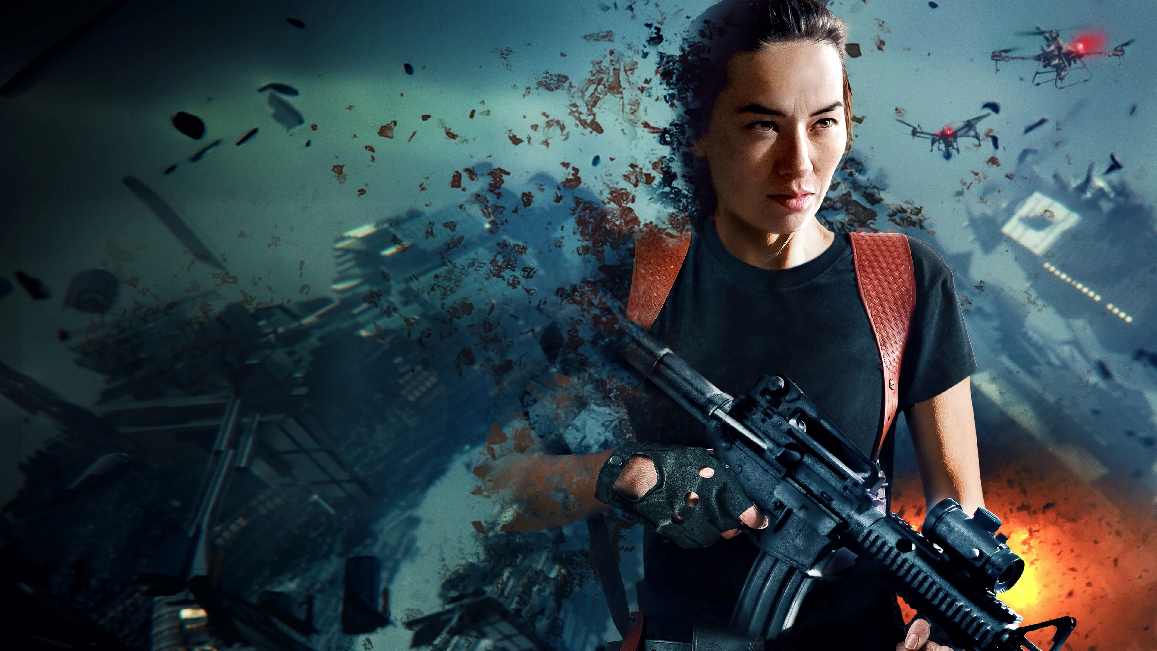 Thế Giới Ảo Ma Full