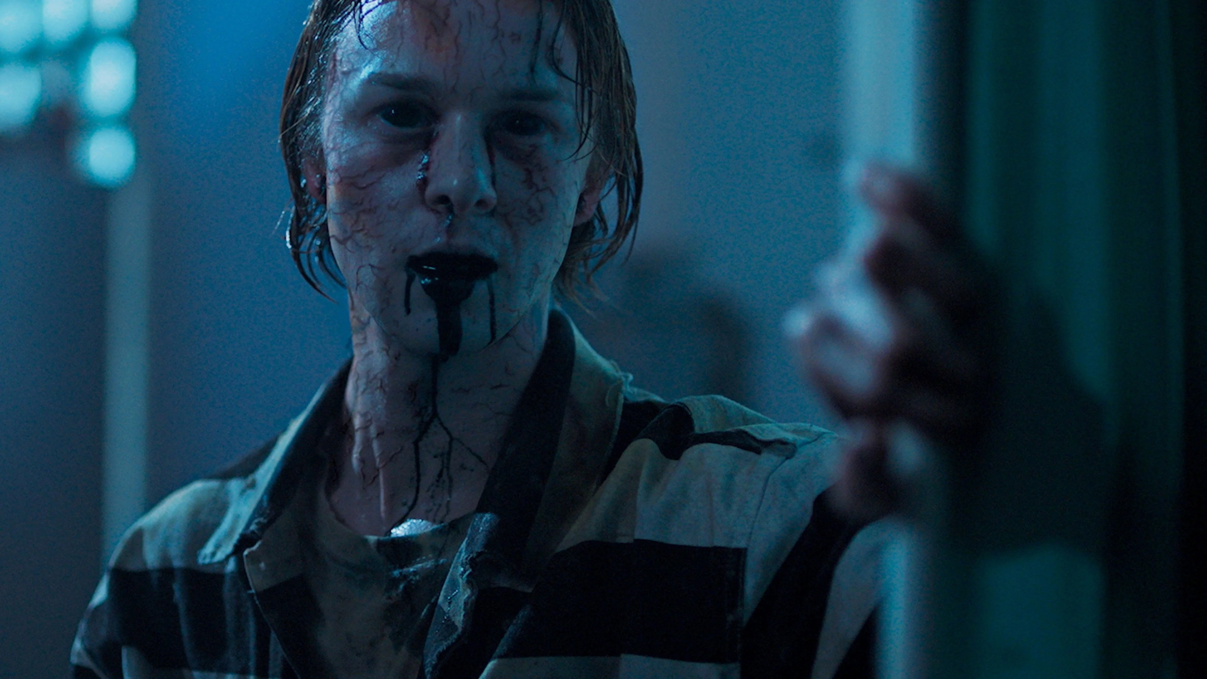 Thí Nghiệm Xác Sống Full