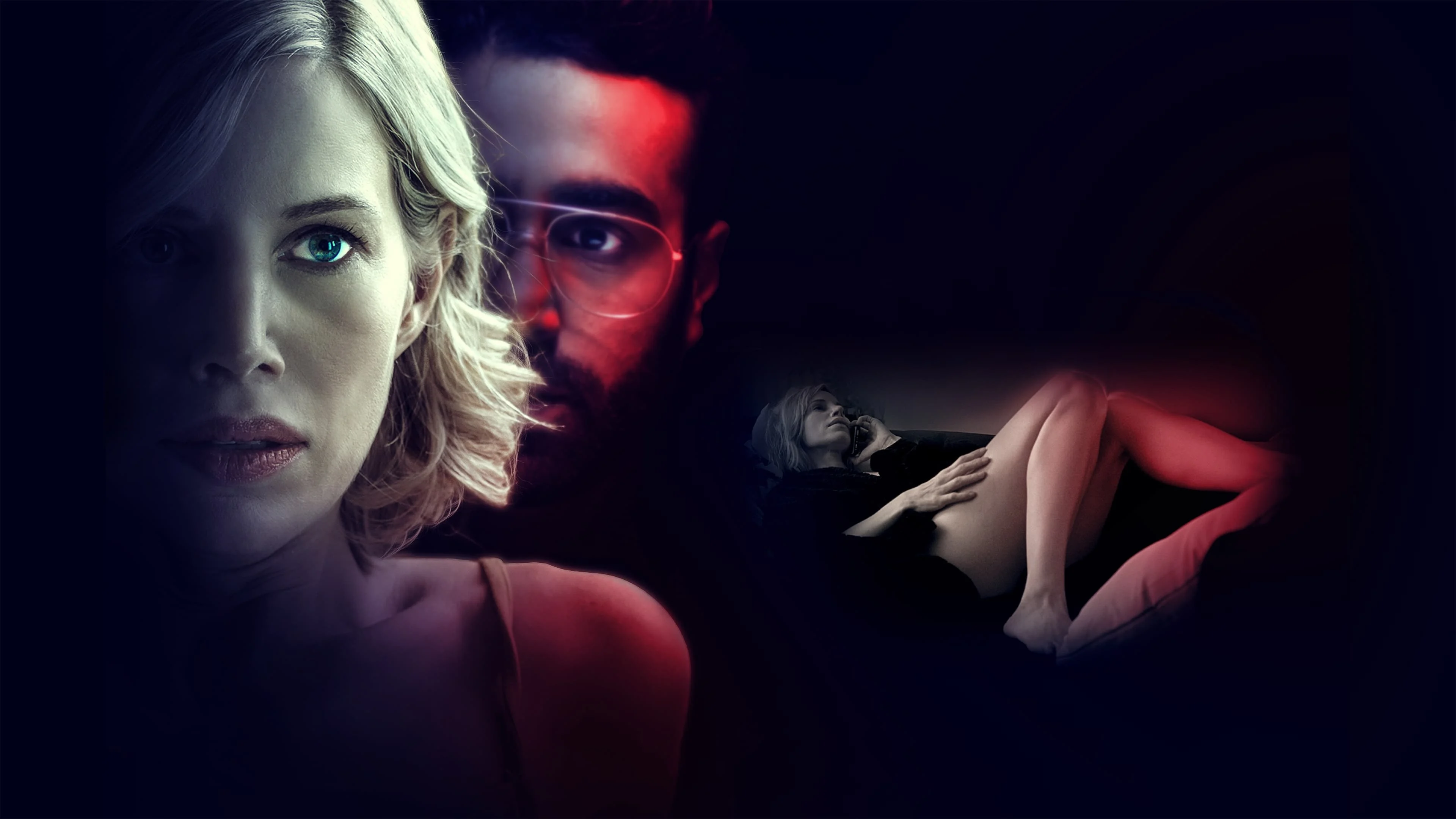 Tra Án Đêm Khuya Full