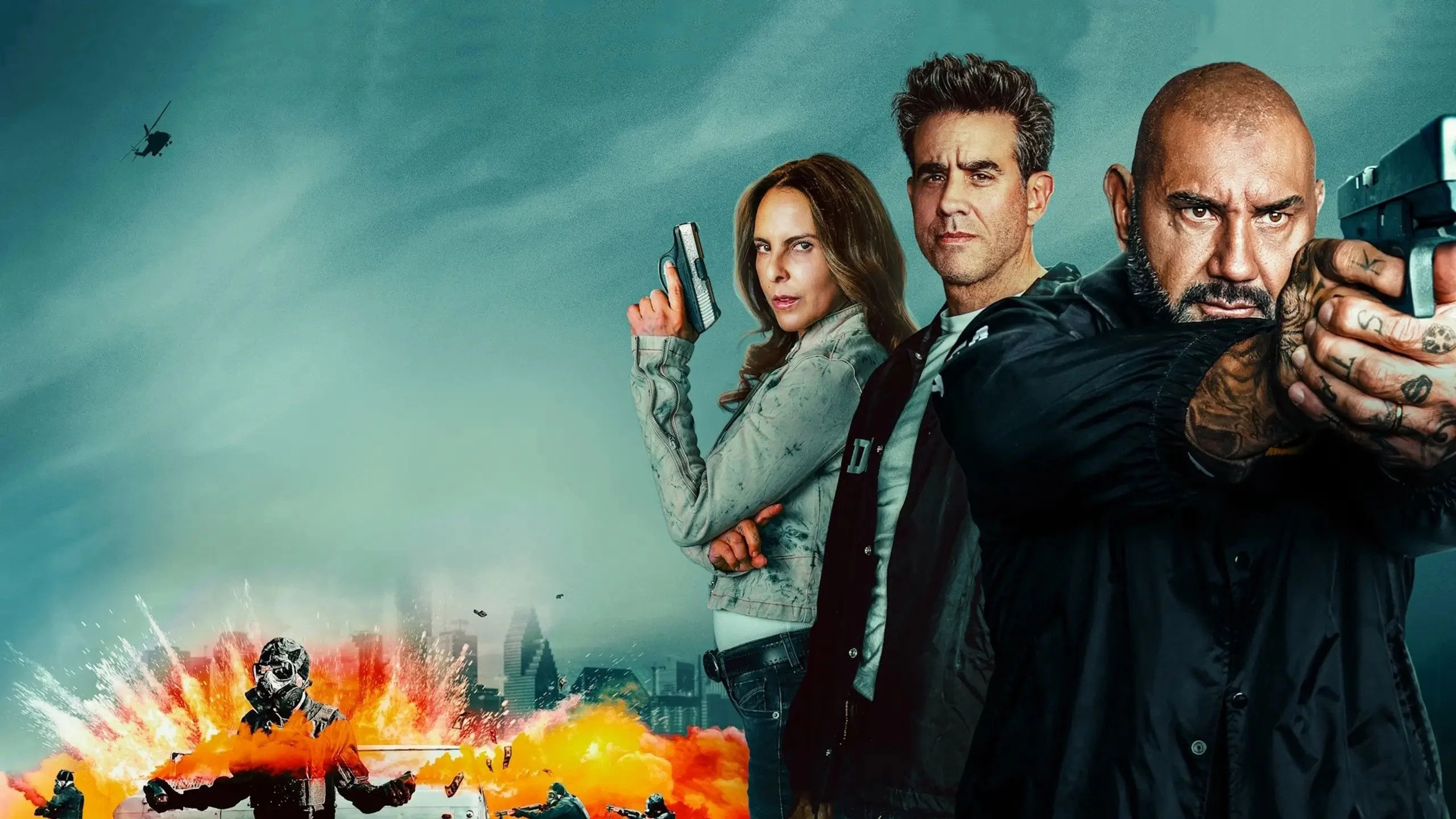 Báo Thủ Báo Nhà Full