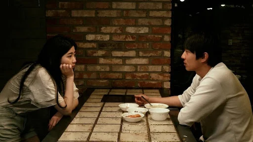 Chơi Bạn Của Dì Full