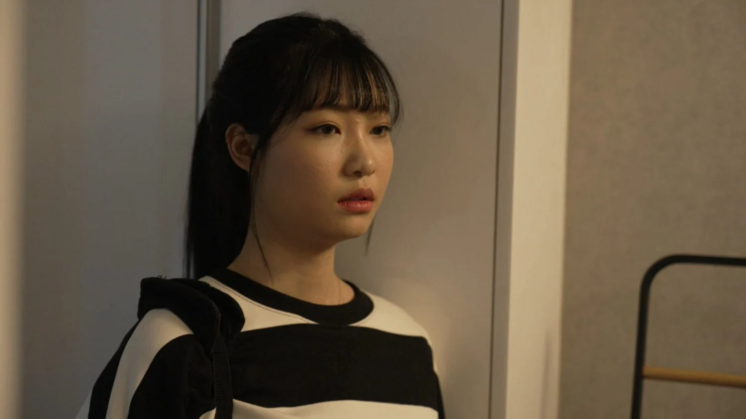 Cô Nàng Ướt Át Full