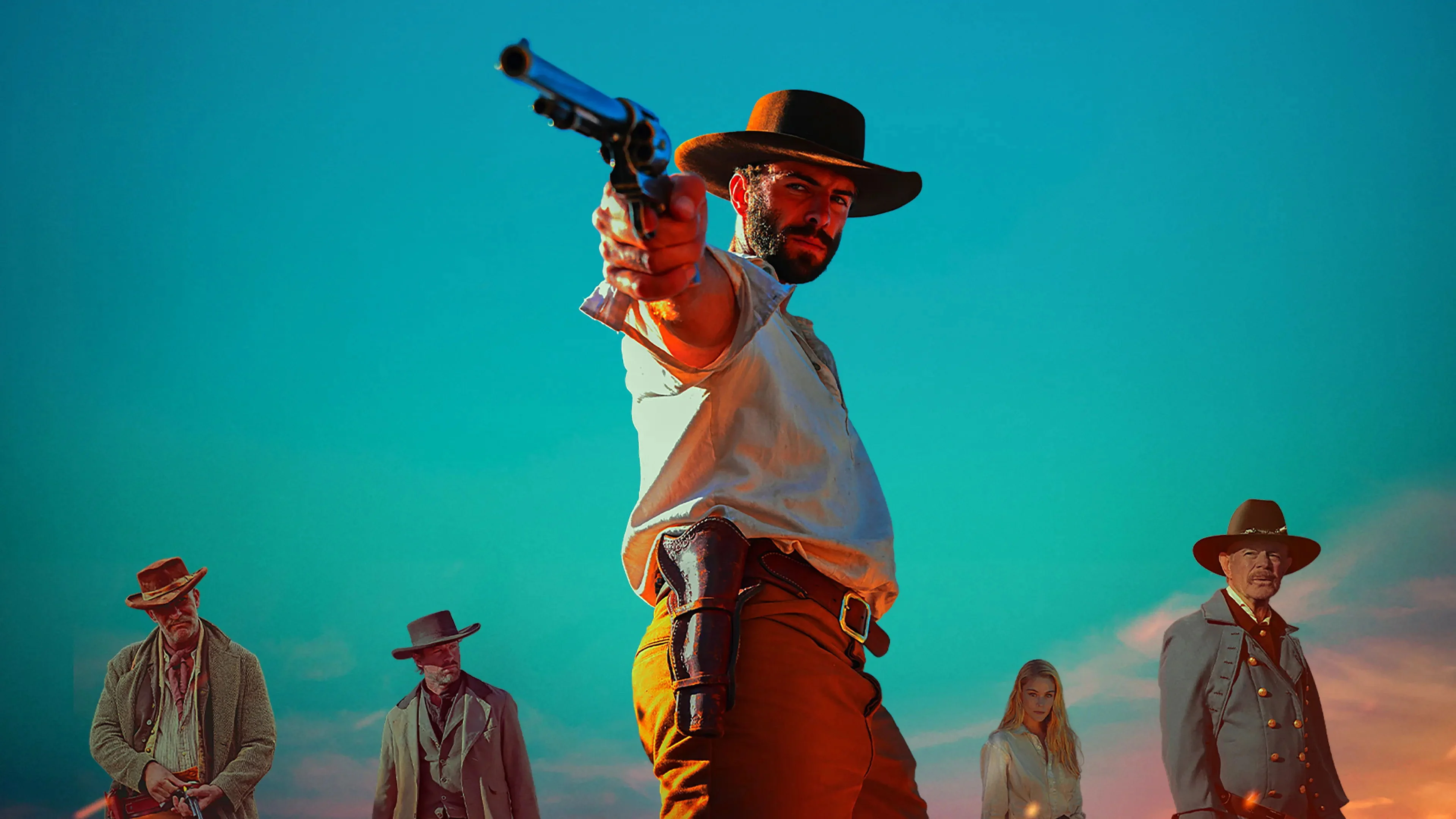 Lằn Ranh Đỏ Full