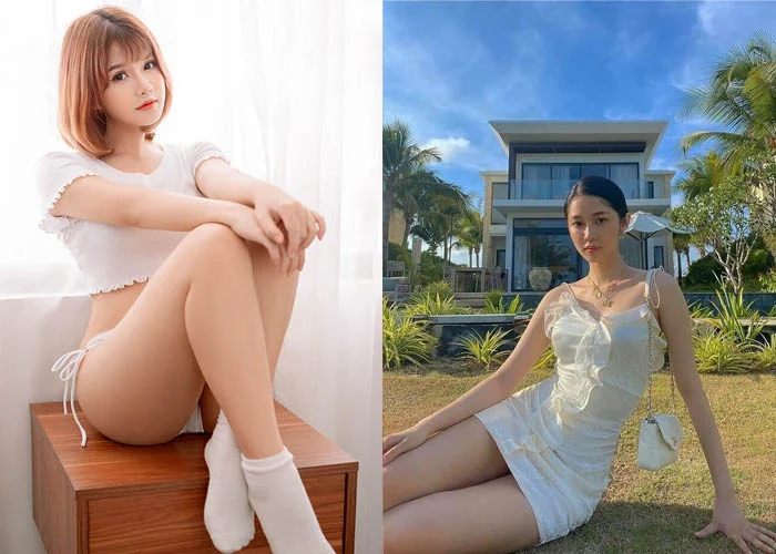 Những Cô Người Yêu Gợi Cảm Full