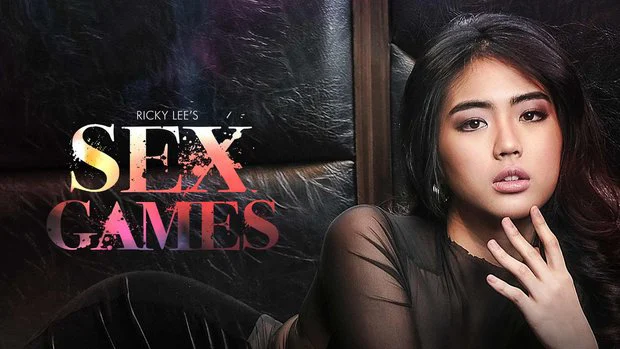 Sex Games Full