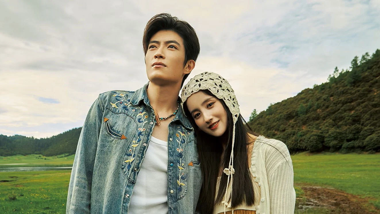 Yêu Em 214 Lần Ở Shangri-La